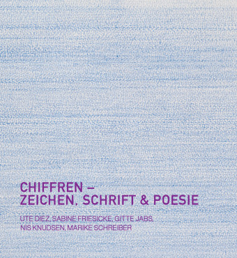 Cover Chiffren