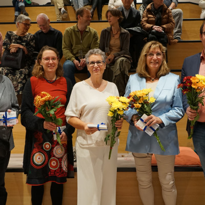 Jury ohne Frau Balke