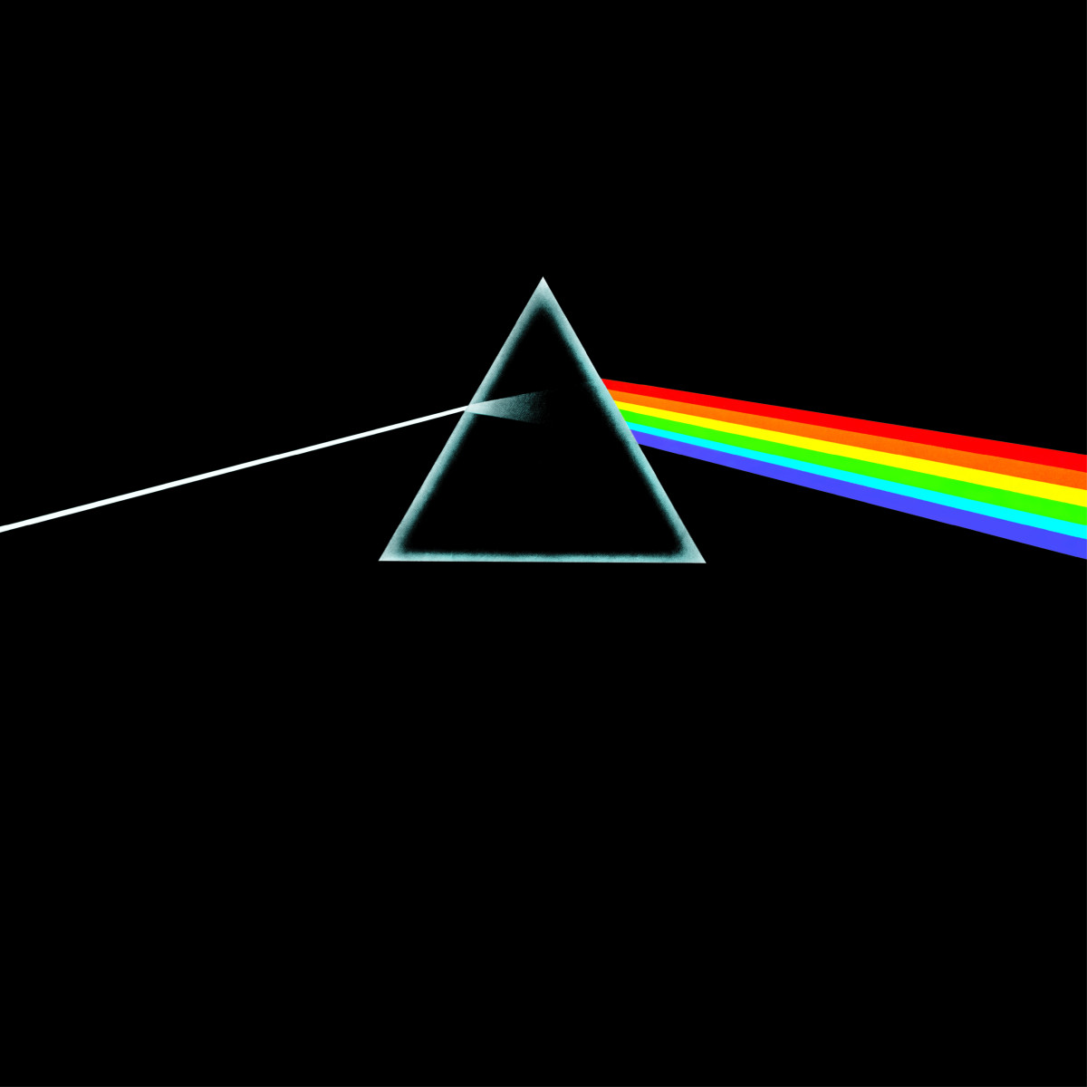 Pink Floyd The Dark Side of the Moon. Design Hipgnosis Aubrey Powell Storm Thorgerson C Pink Floyd Ltd Quelle Browse Gallery