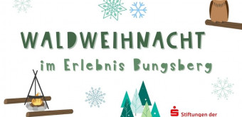 Waldweihnachten Programmbilder Bungsberg